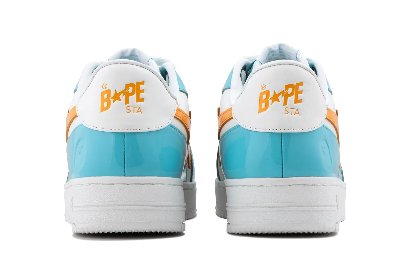 BAPE STA ICON #2 sold by Bape product image thumbnail 3