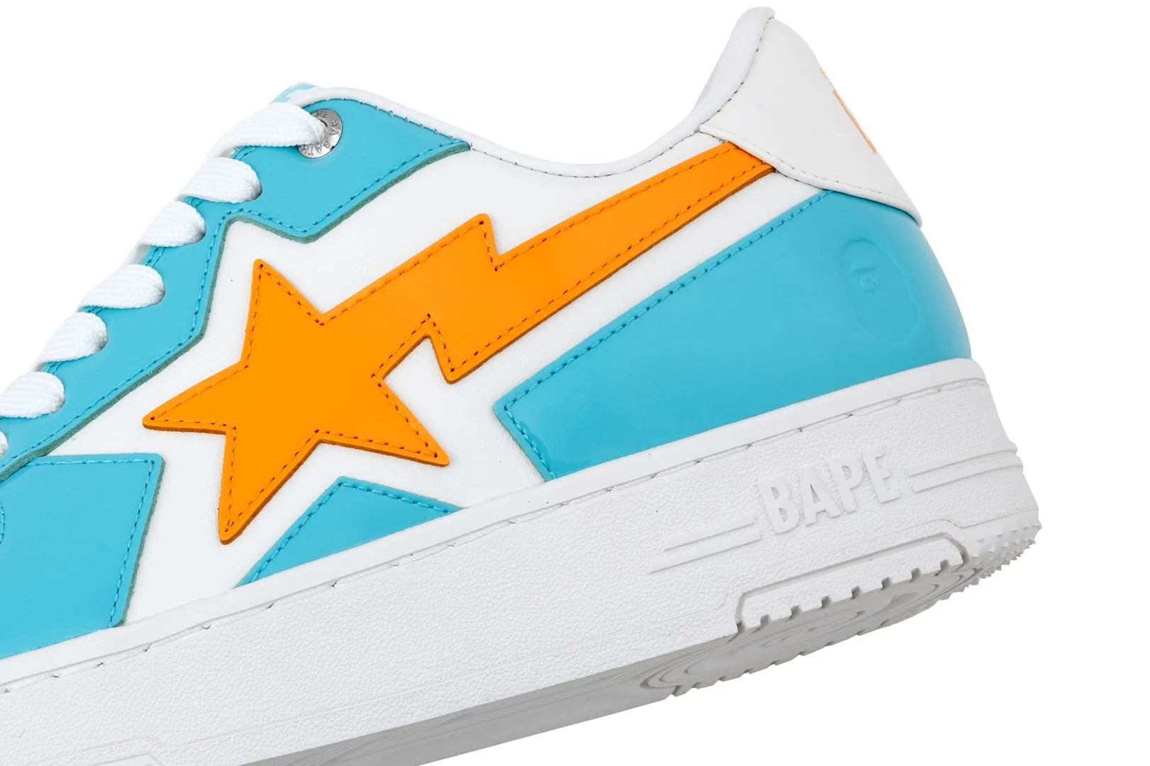 BAPE STA ICON #2 sold by Bape product image thumbnail 5