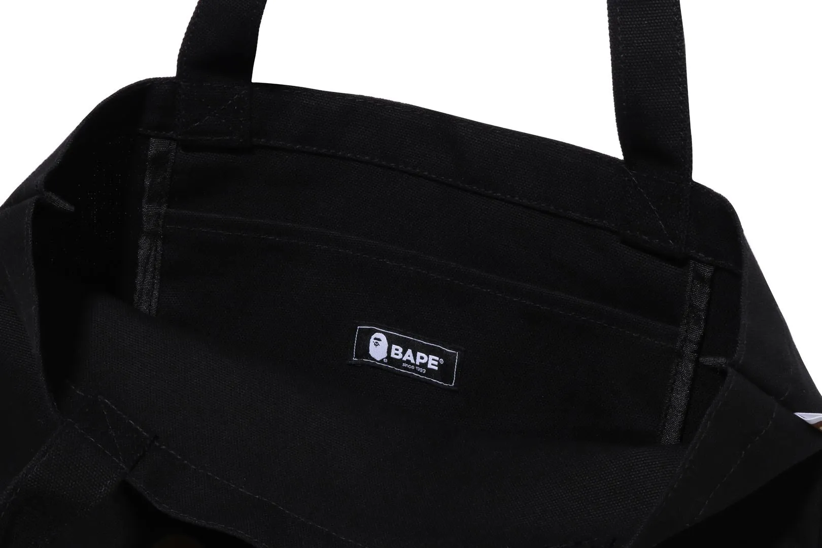 BAPE.COM TOTE BAG BAPEC sold by Bape product image thumbnail 4