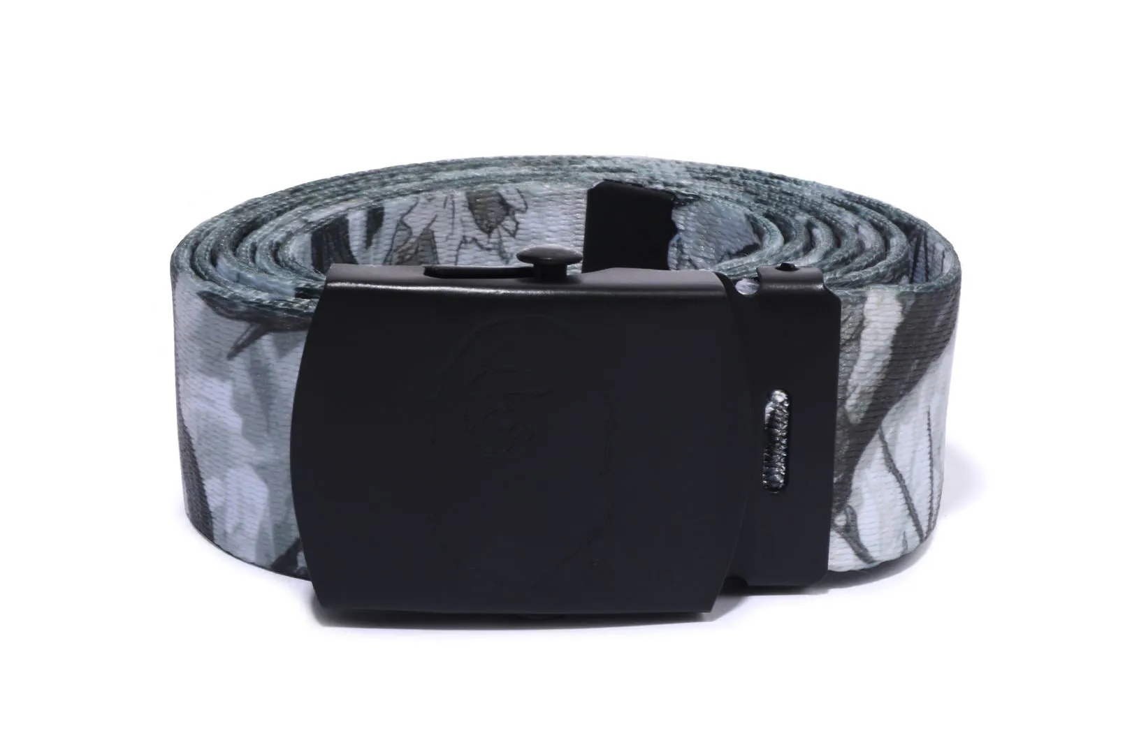 TREE EDGE CAMO GI BELT sold by Bape product image thumbnail 4