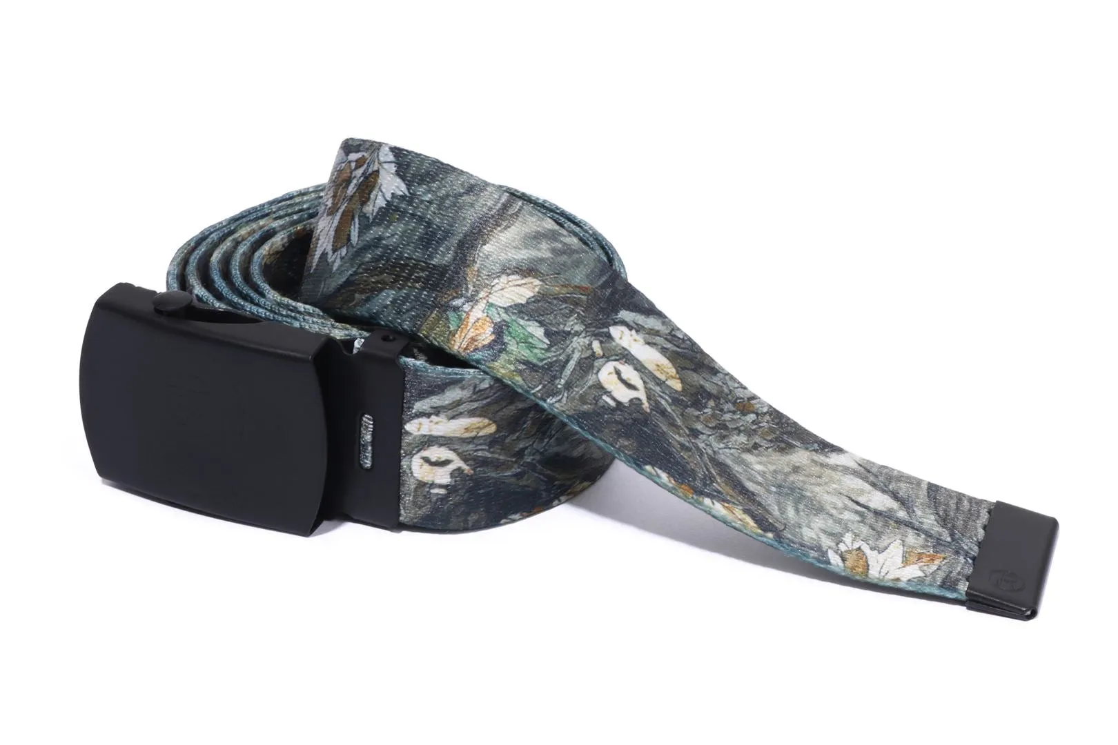 TREE EDGE CAMO GI BELT sold by Bape product image thumbnail 2