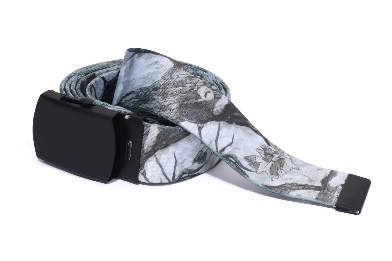 TREE EDGE CAMO GI BELT sold by Bape product image thumbnail 5
