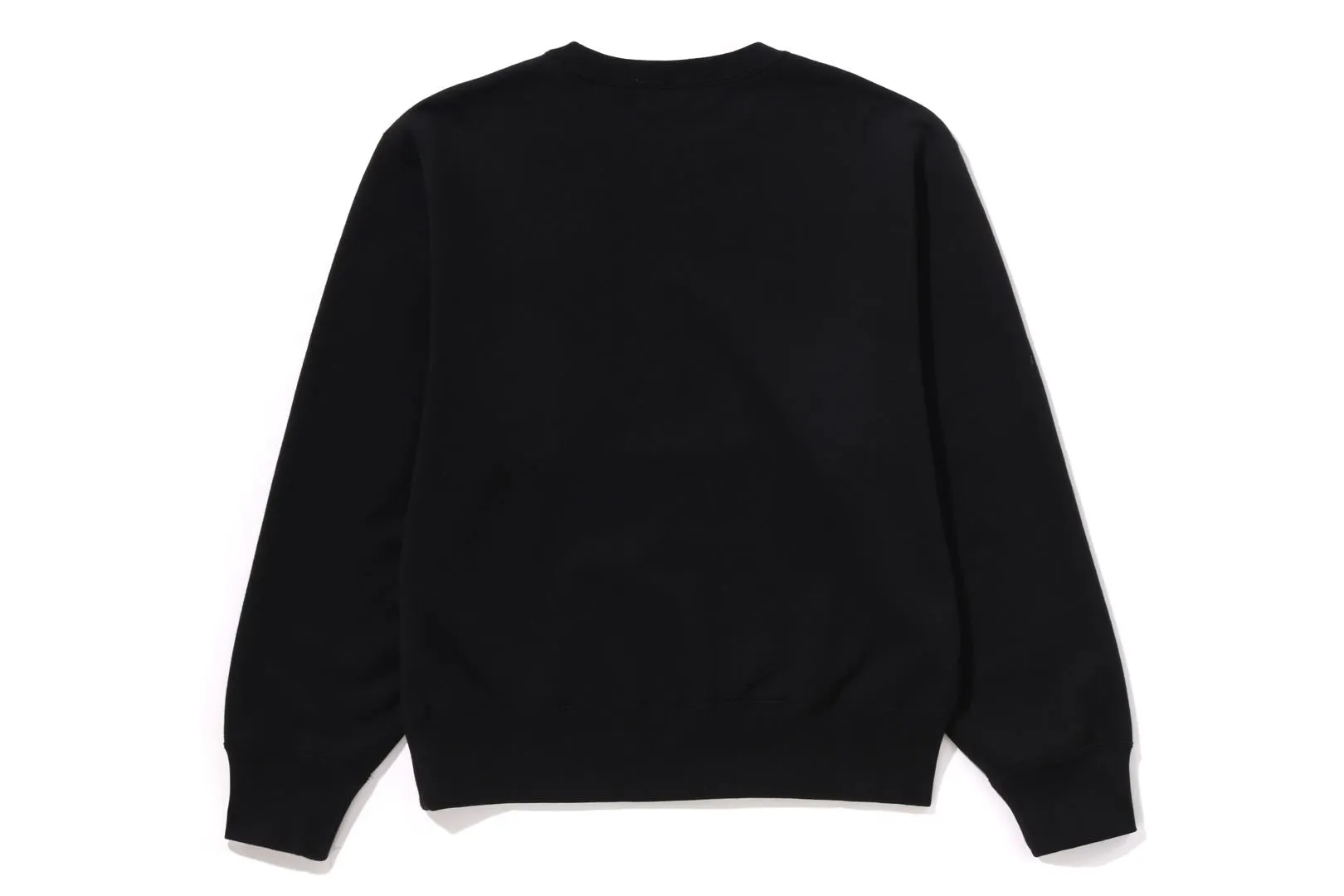 COLLEGE CREWNECK SWEATSHIRT sold by Bape product image thumbnail 5