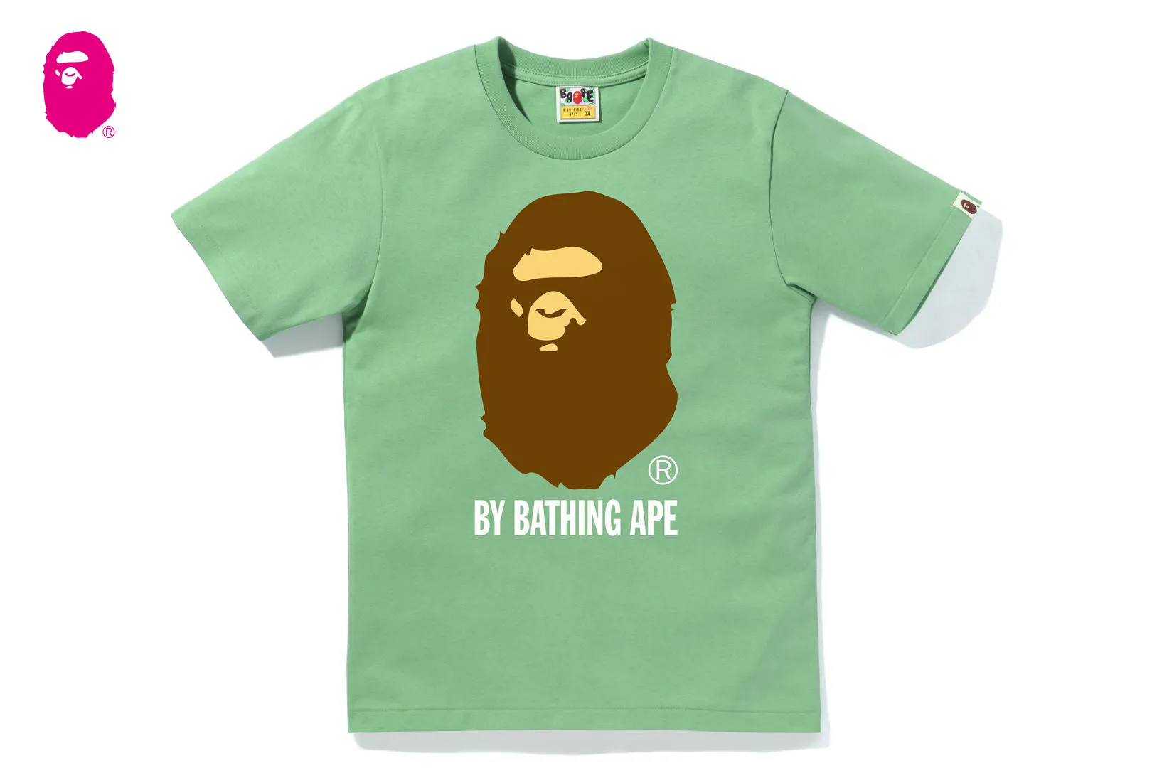 BY BATHING APE TEE sold by Bape product image thumbnail 5