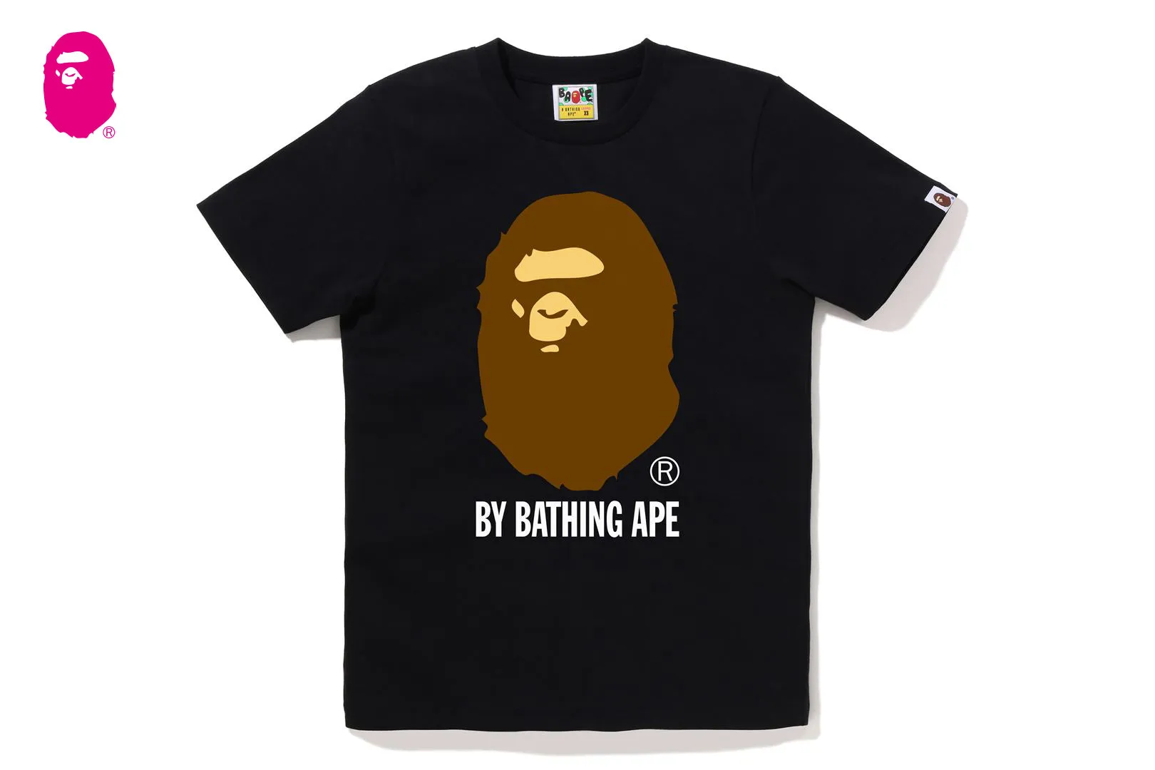 BY BATHING APE TEE sold by Bape product image thumbnail 3