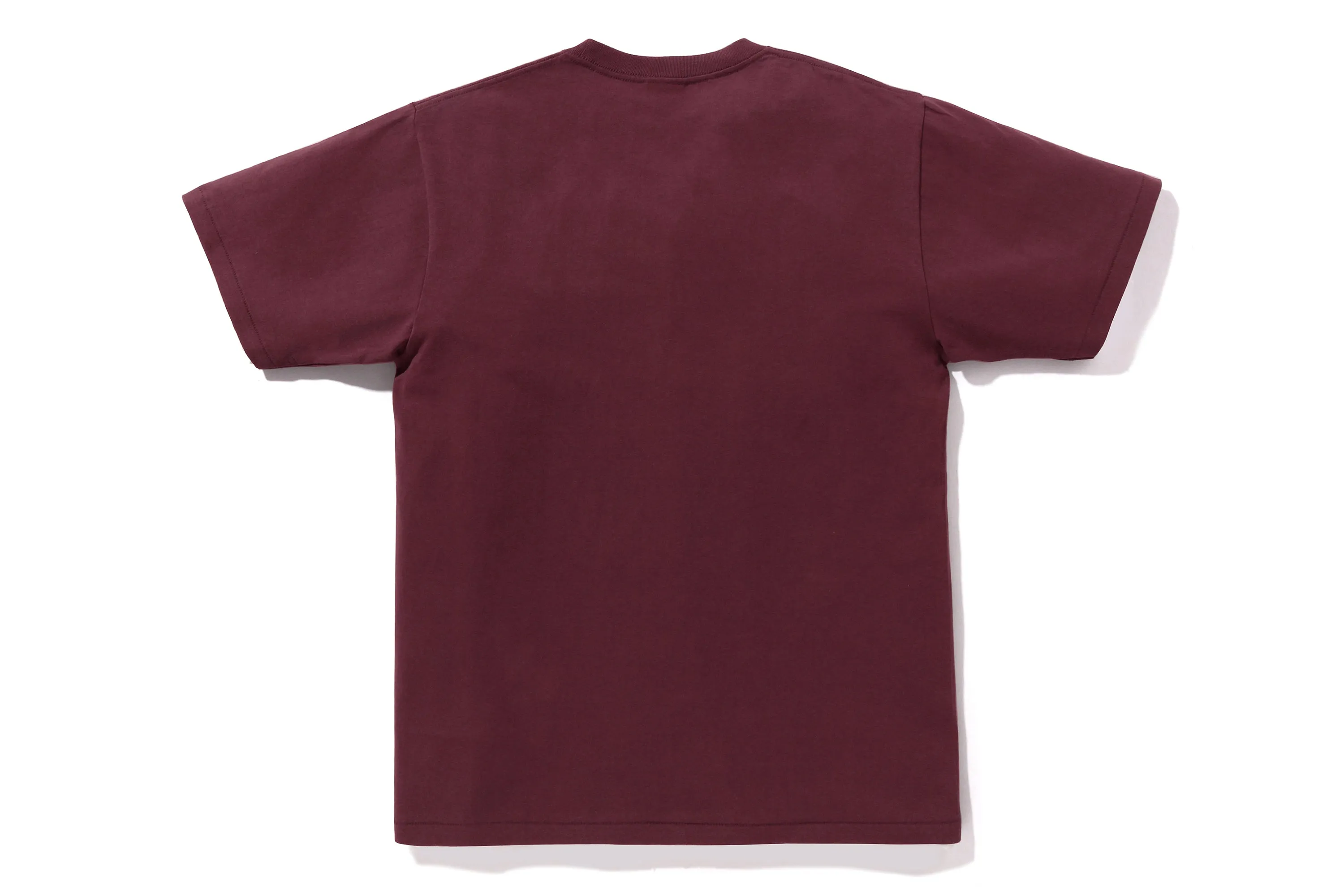 BASE CAMP TEE sold by Bape product image thumbnail 4