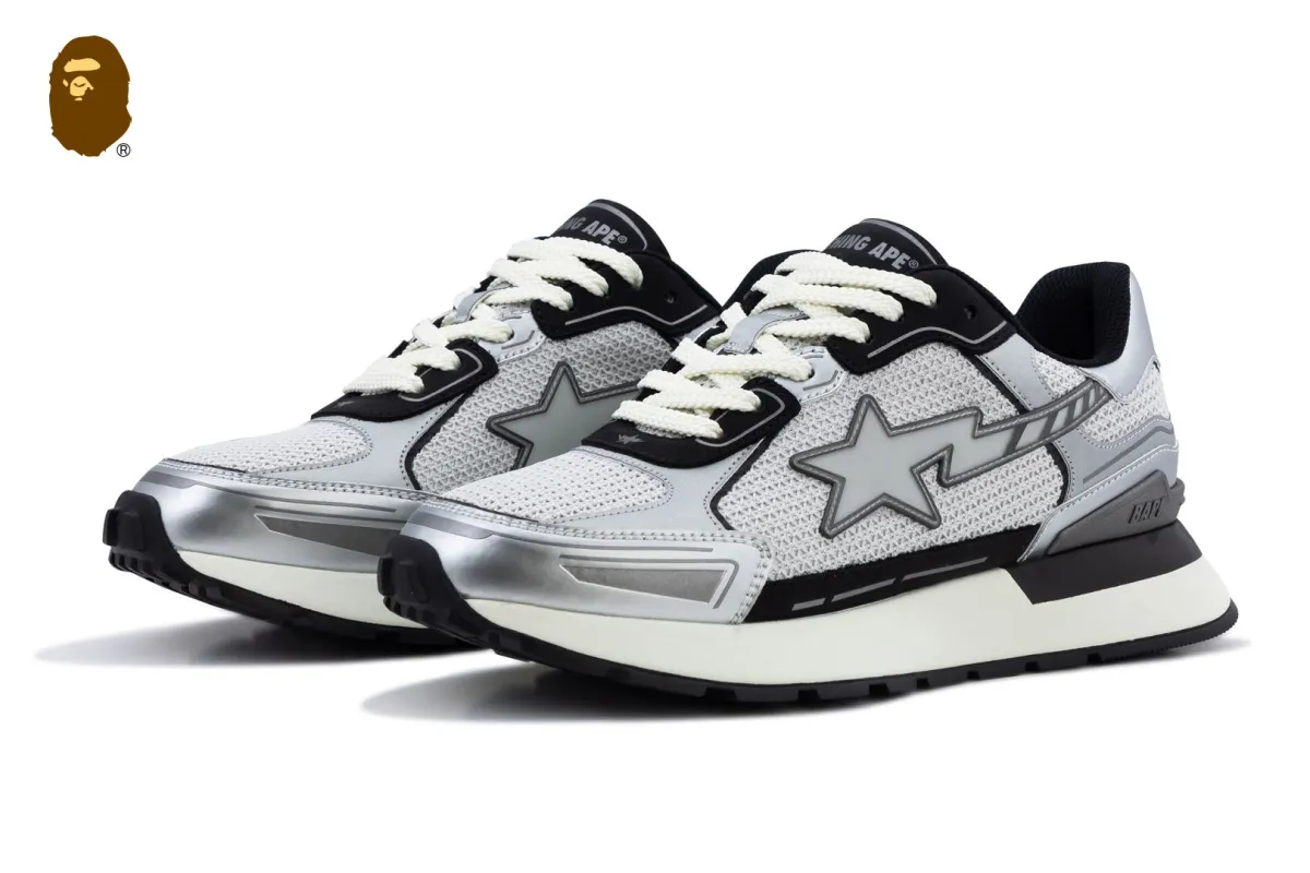 BAPE CROSS STA #1 sold by Bape