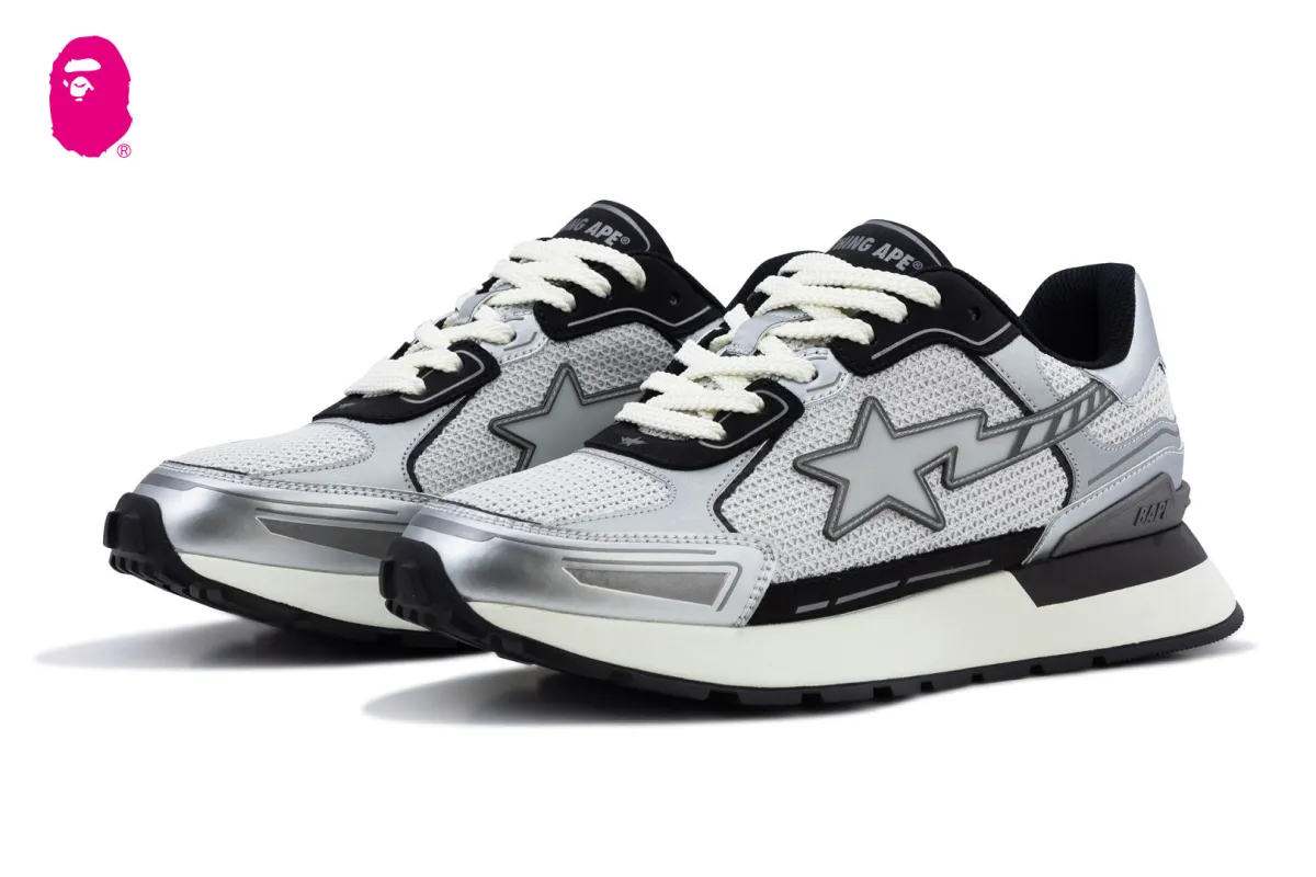 BAPE CROSS STA #1 sold by Bape