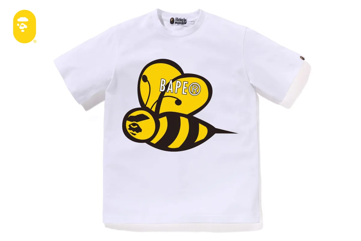 BAPE BEE TEE sold by Bape