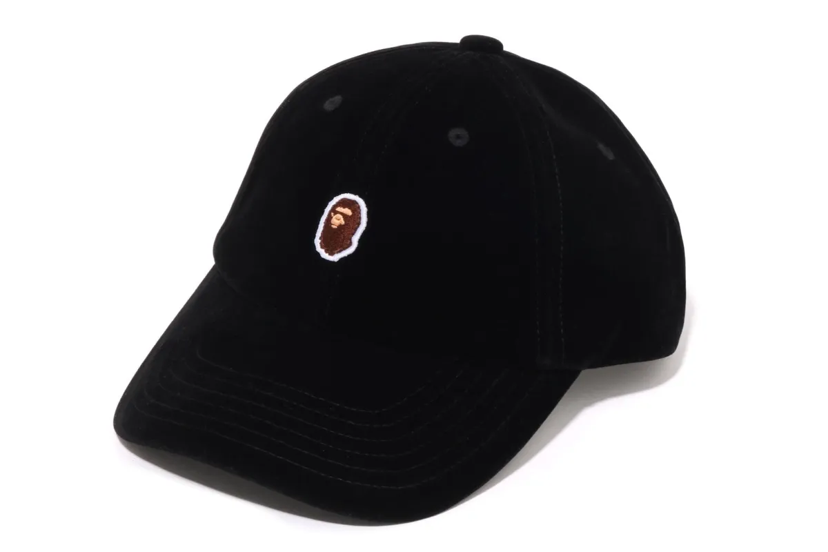 ONE POINT PANEL CAP sold by Bape