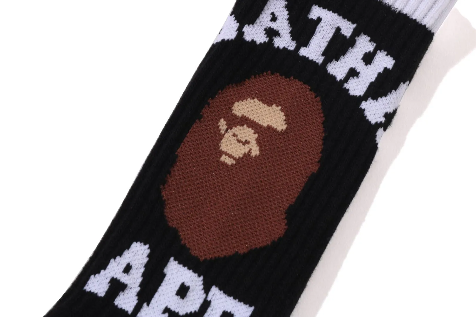 COLLEGE SOCKS sold by Bape product image thumbnail 2