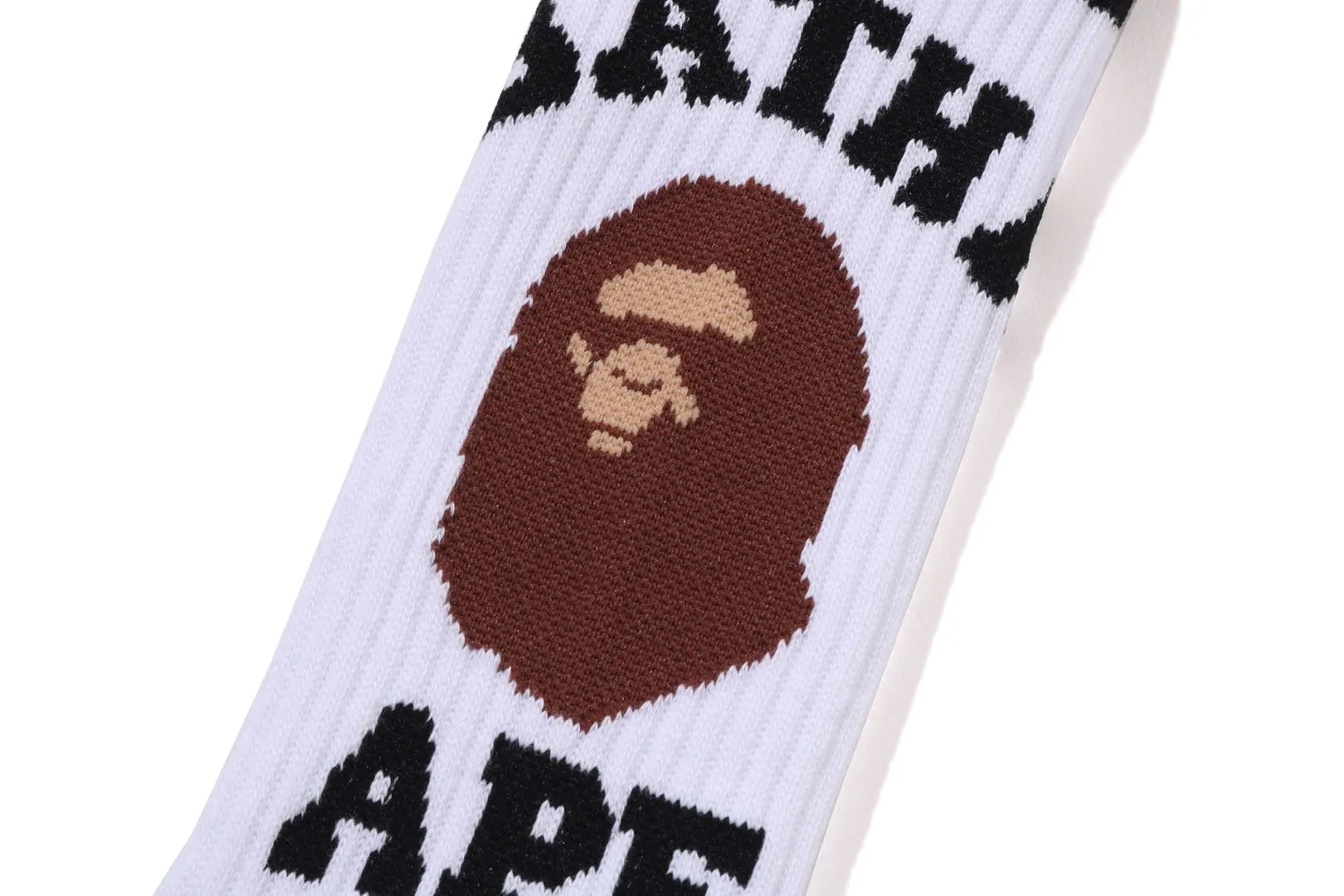 COLLEGE SOCKS sold by Bape product image thumbnail 4