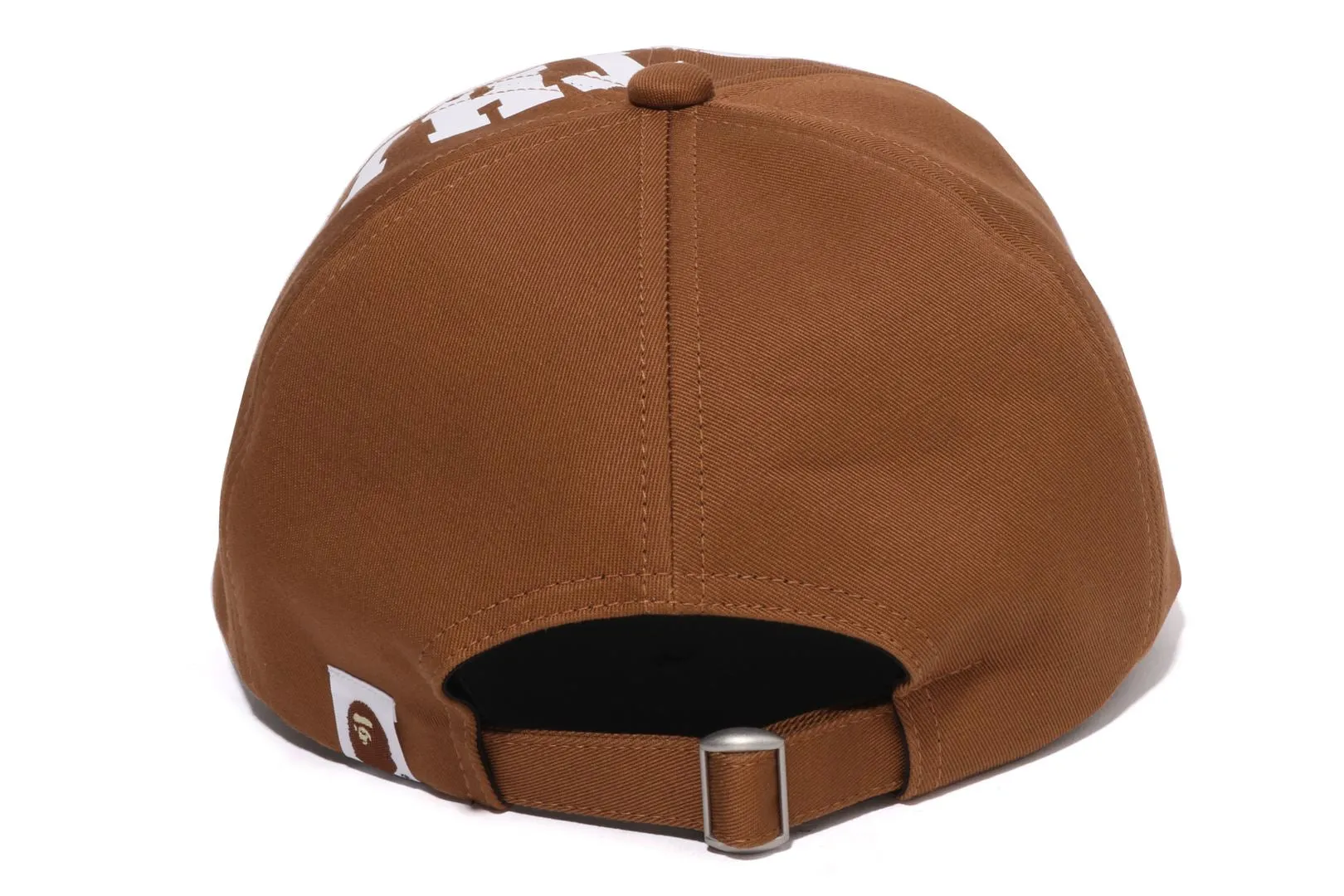 BIG COLLEGE CAP sold by Bape product image thumbnail 3