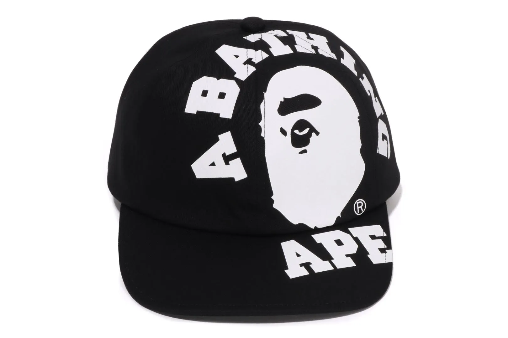 BIG COLLEGE CAP sold by Bape product image thumbnail 5