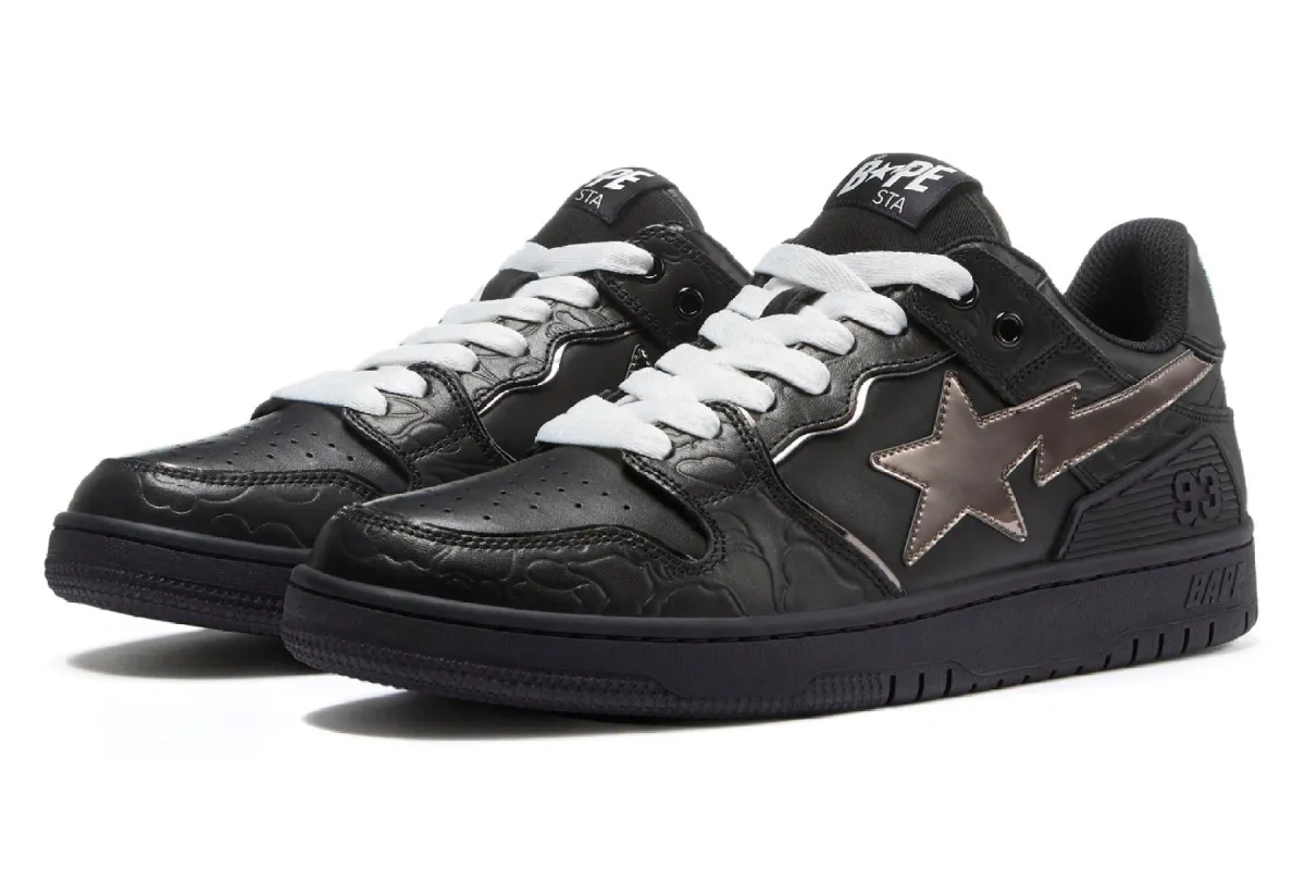 BAPE SK8 STA sold by Bape