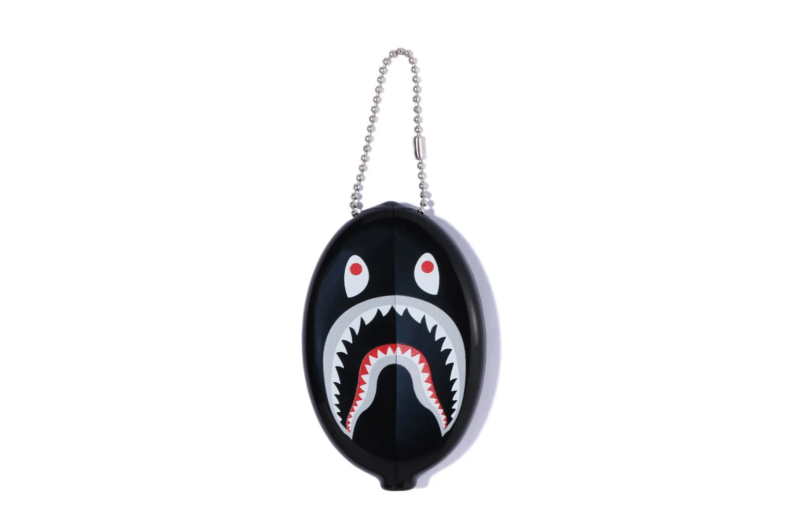 SHARK COIN CASE sold by Bape