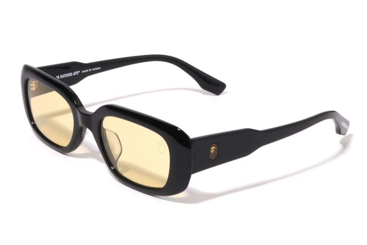 SUNGLASSES #5 sold by Bape