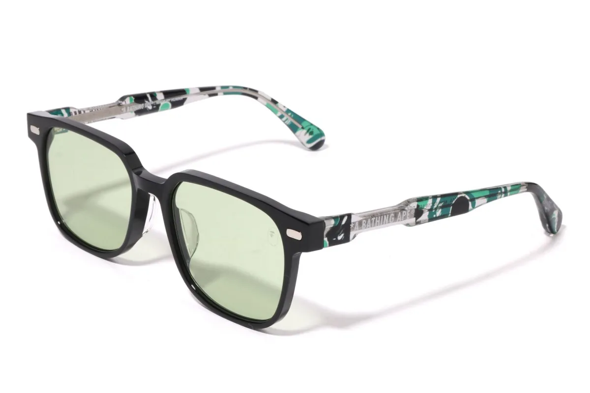 SUNGLASSES #2 sold by Bape