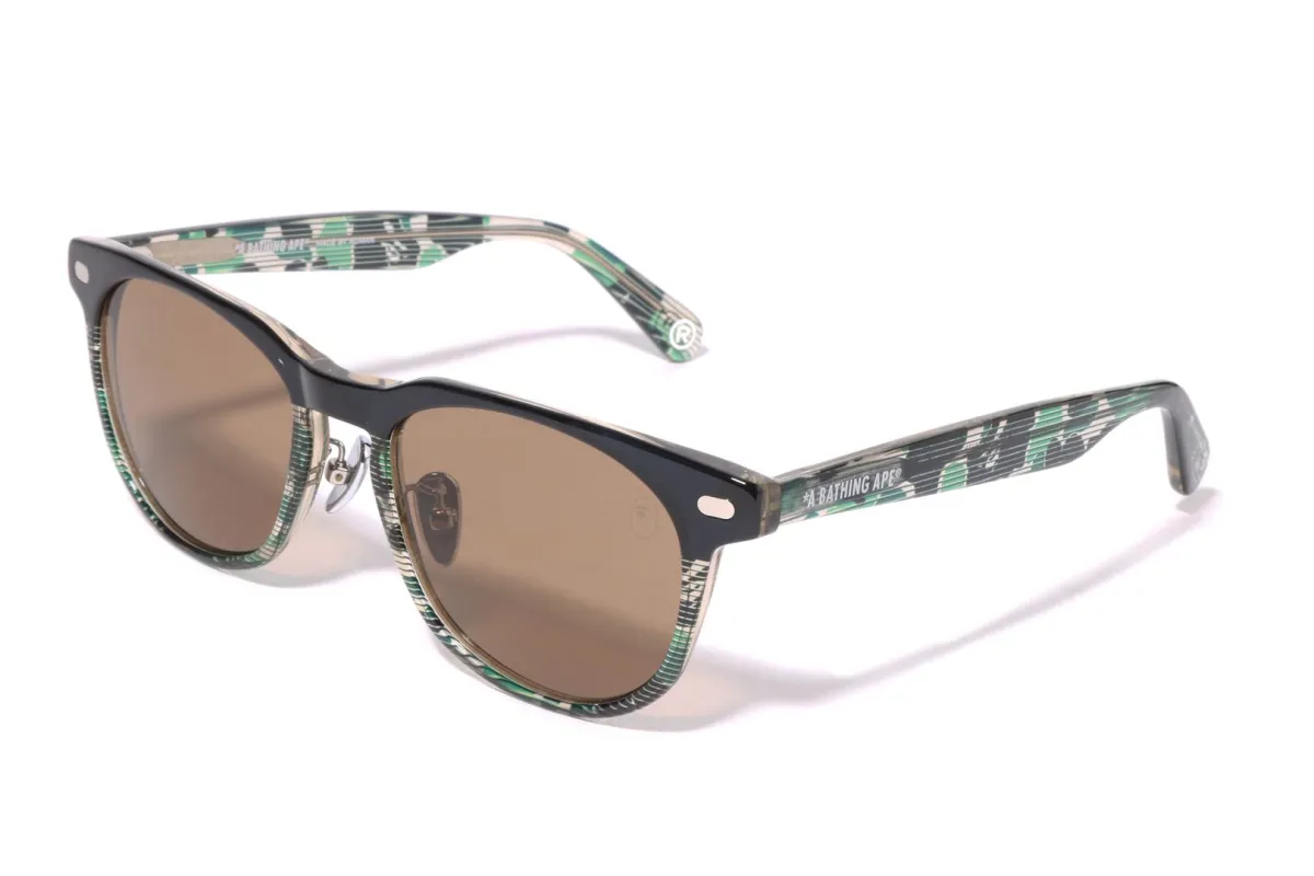 SUNGLASSES #16 sold by Bape