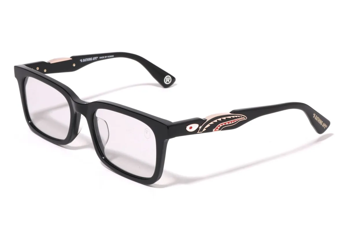 SHARK SUNGLASSES #1 sold by Bape