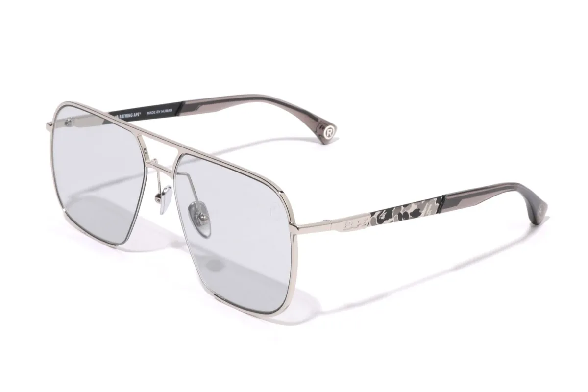 SUNGLASSES #1 sold by Bape
