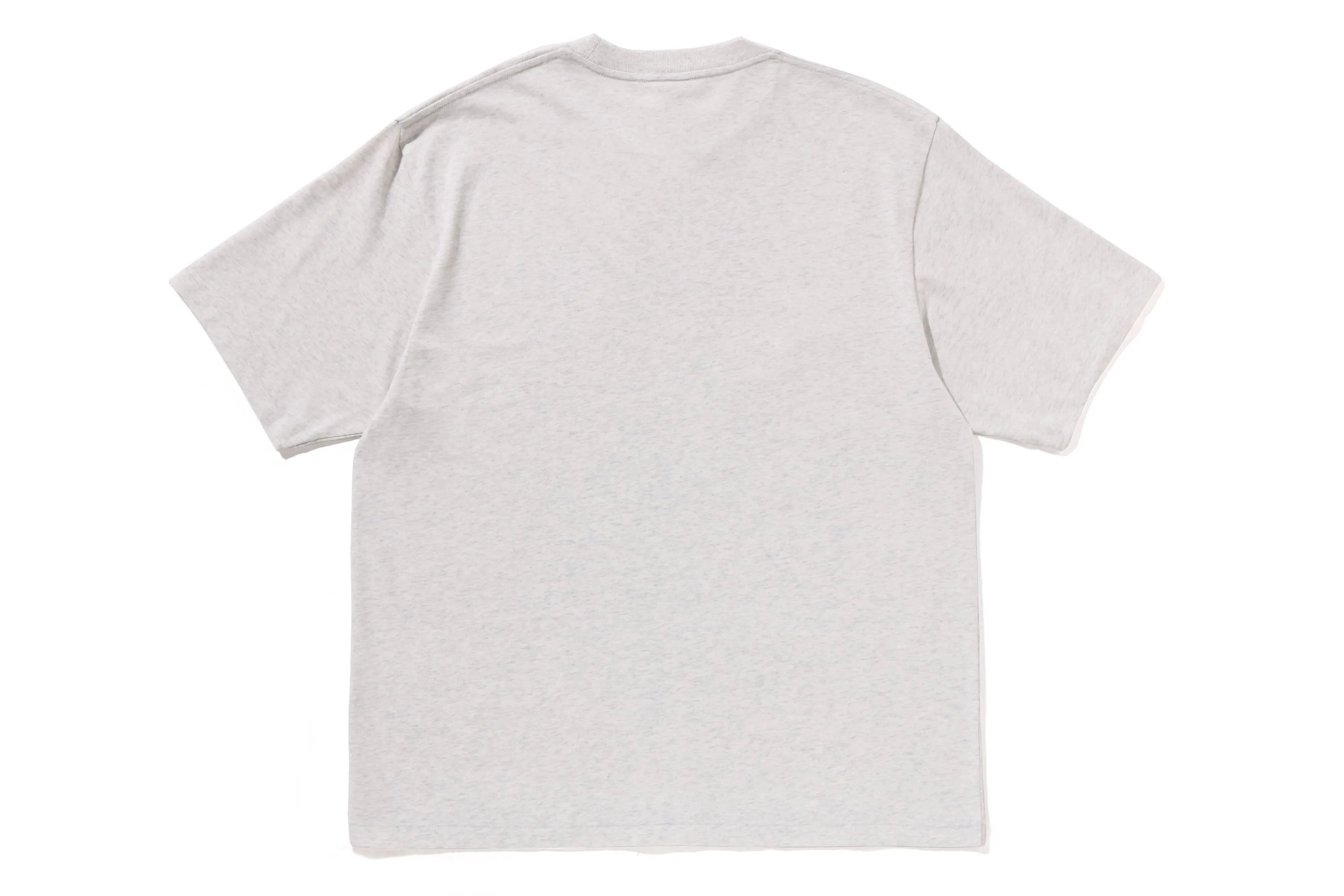 COLLEGE RELAXED FIT TEE #2 sold by Bape product image thumbnail 5