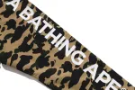 1ST CAMO TRACK PANTS sold by Bape