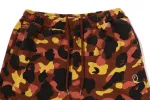 1ST CAMO ONE POINT RELAXED FIT SWEAT PANTS sold by Bape