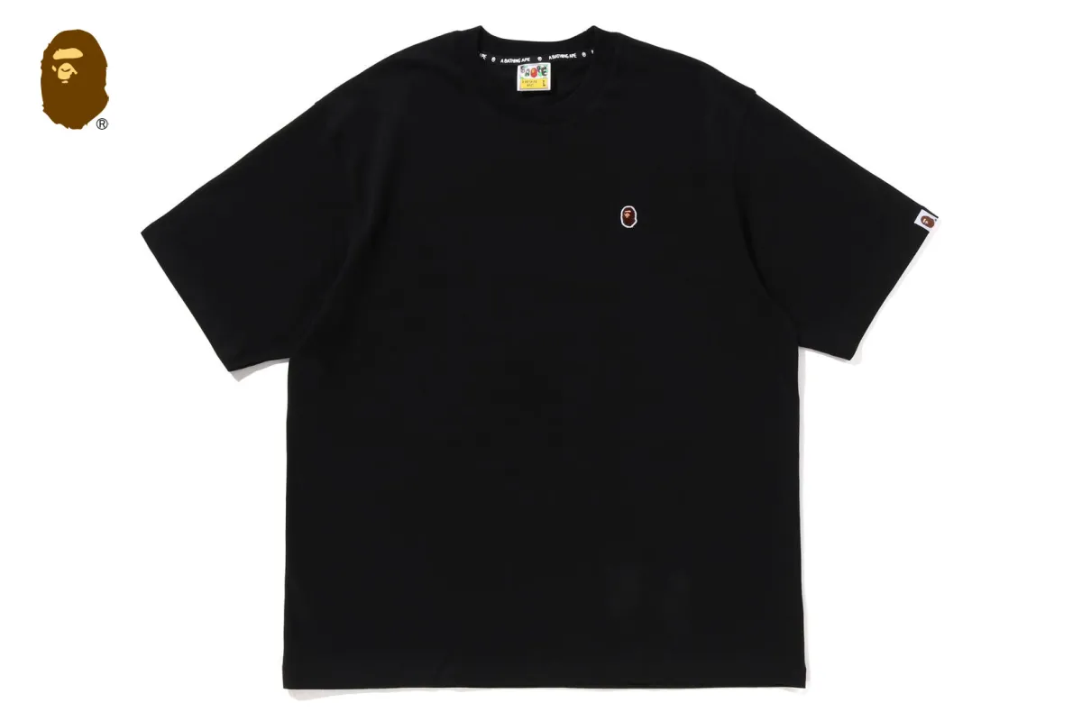 ONE POINT RELAXED FIT TEE sold by Bape