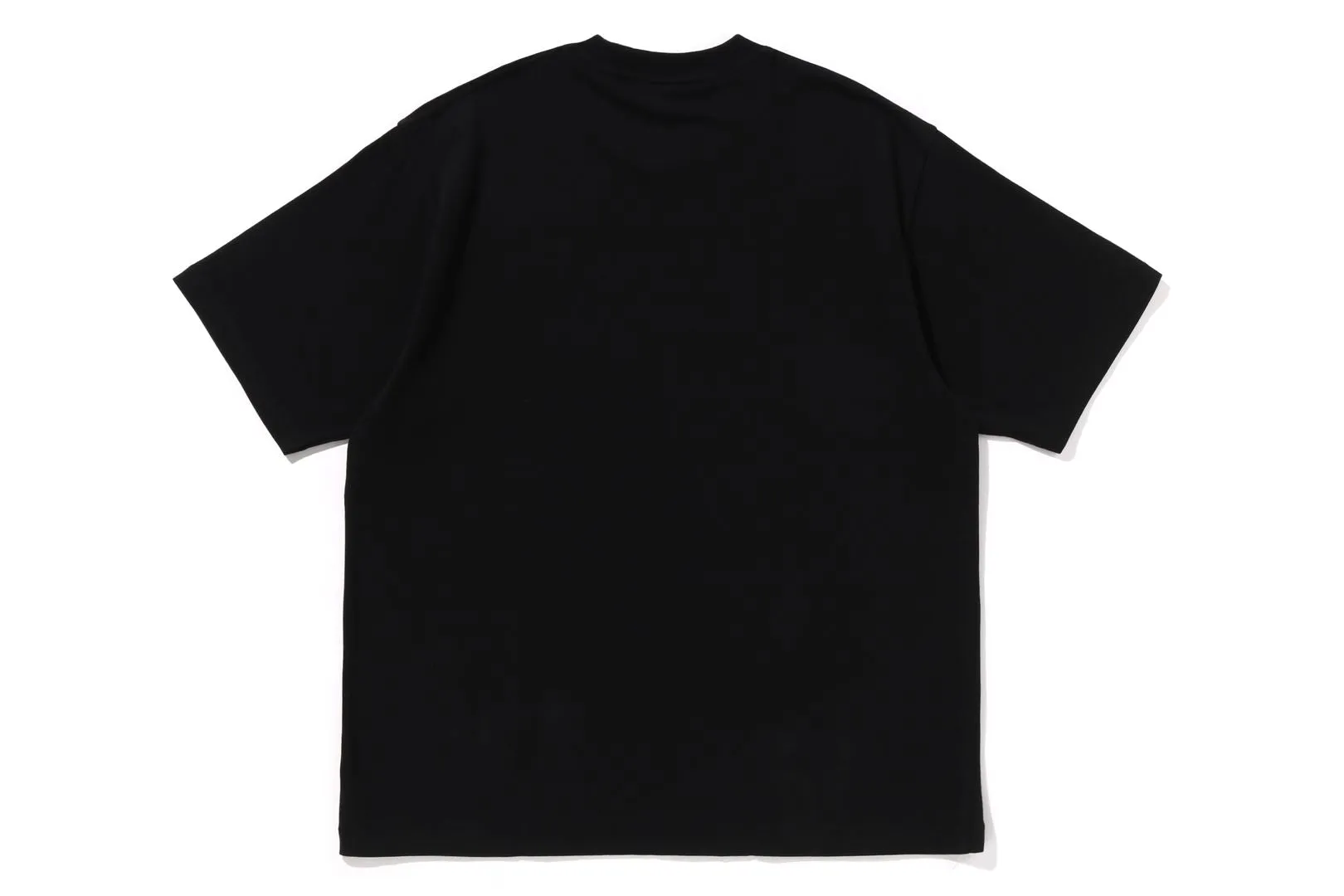 ONE POINT RELAXED FIT TEE sold by Bape product image thumbnail 2