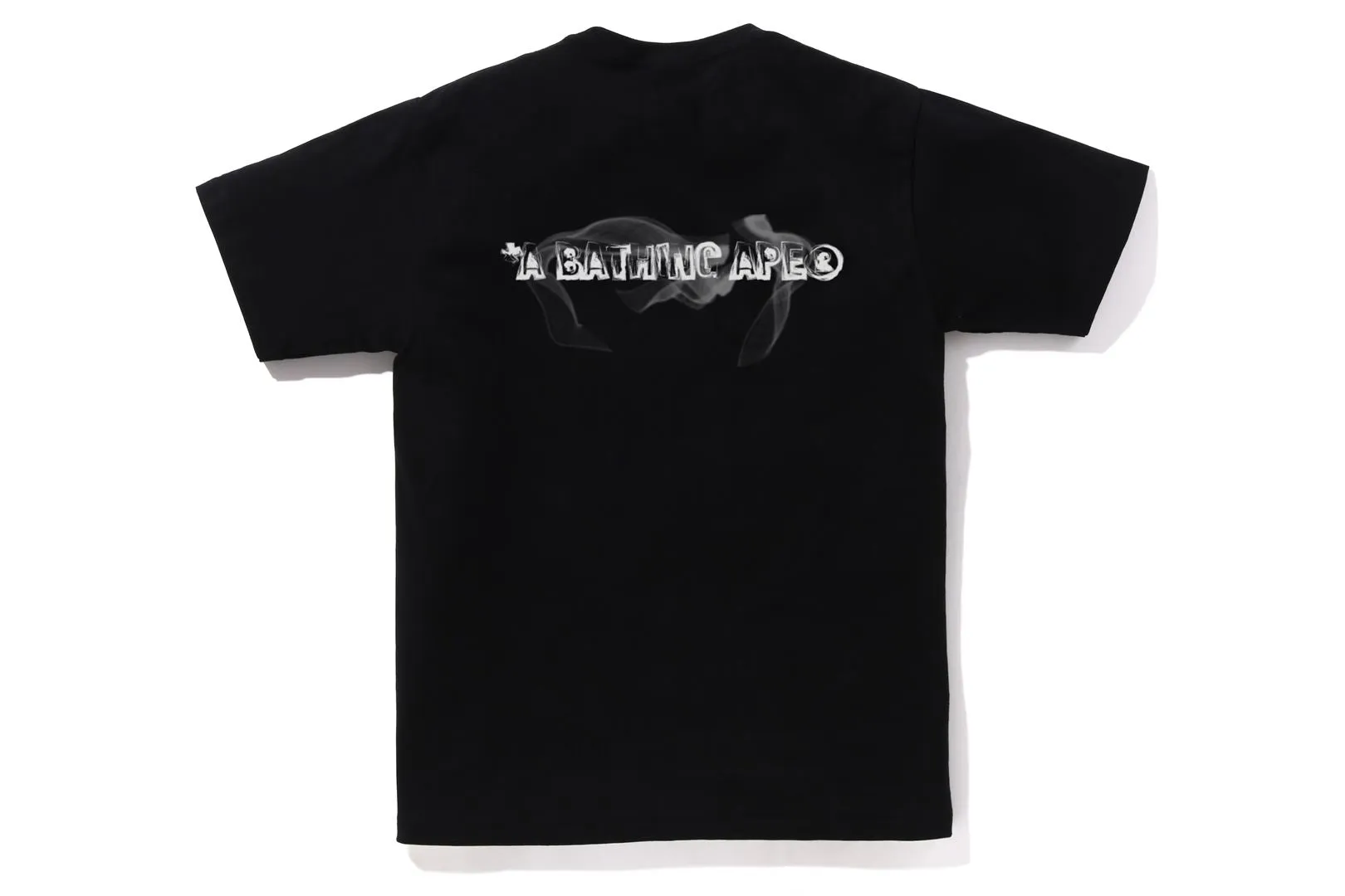 MOSQUITO COIL APE HEAD TEE sold by Bape product image thumbnail 4