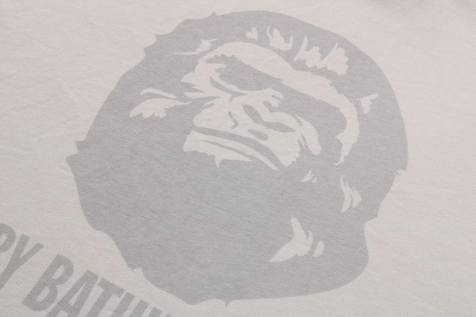 BY BATHING APE RELAXED FIT TEE sold by Bape product image thumbnail 3