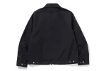 BAPE WORK JACKET sold by Bape