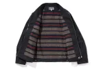 BAPE WORK JACKET sold by Bape