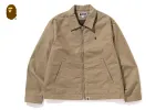 BAPE WORK JACKET sold by Bape
