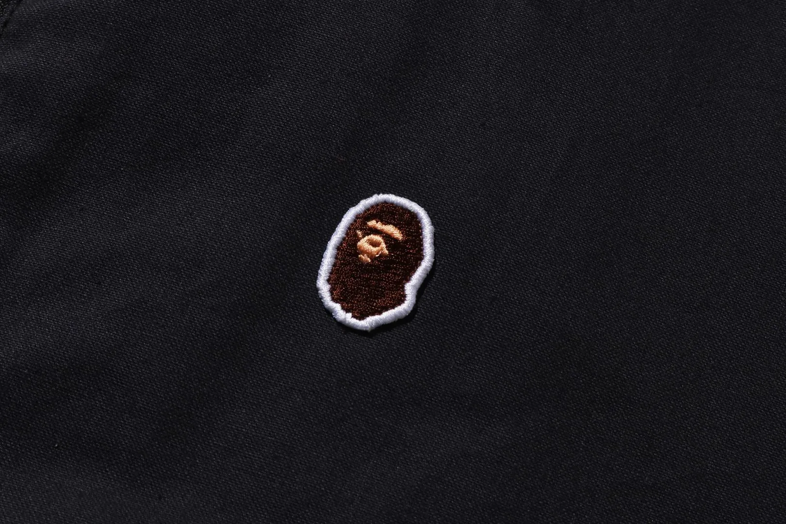 BAPE WORK JACKET sold by Bape product image thumbnail 4