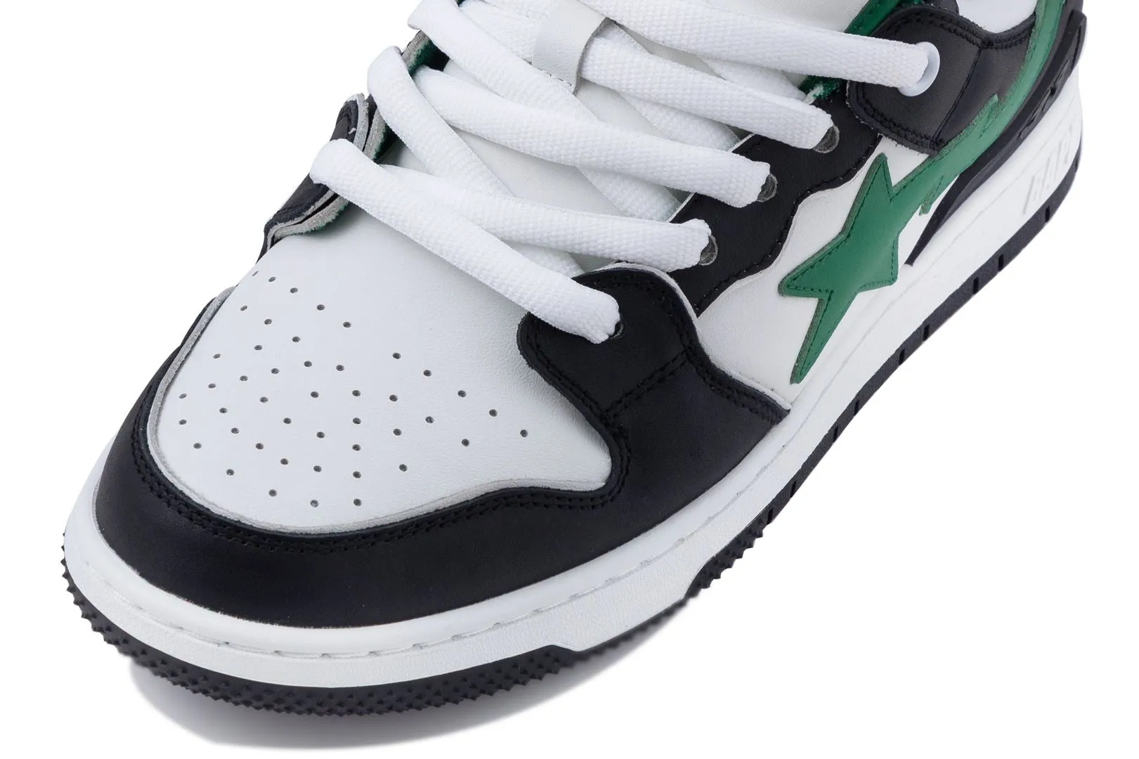 BAPE SK8 STA BOLD #1 sold by Bape product image thumbnail 4