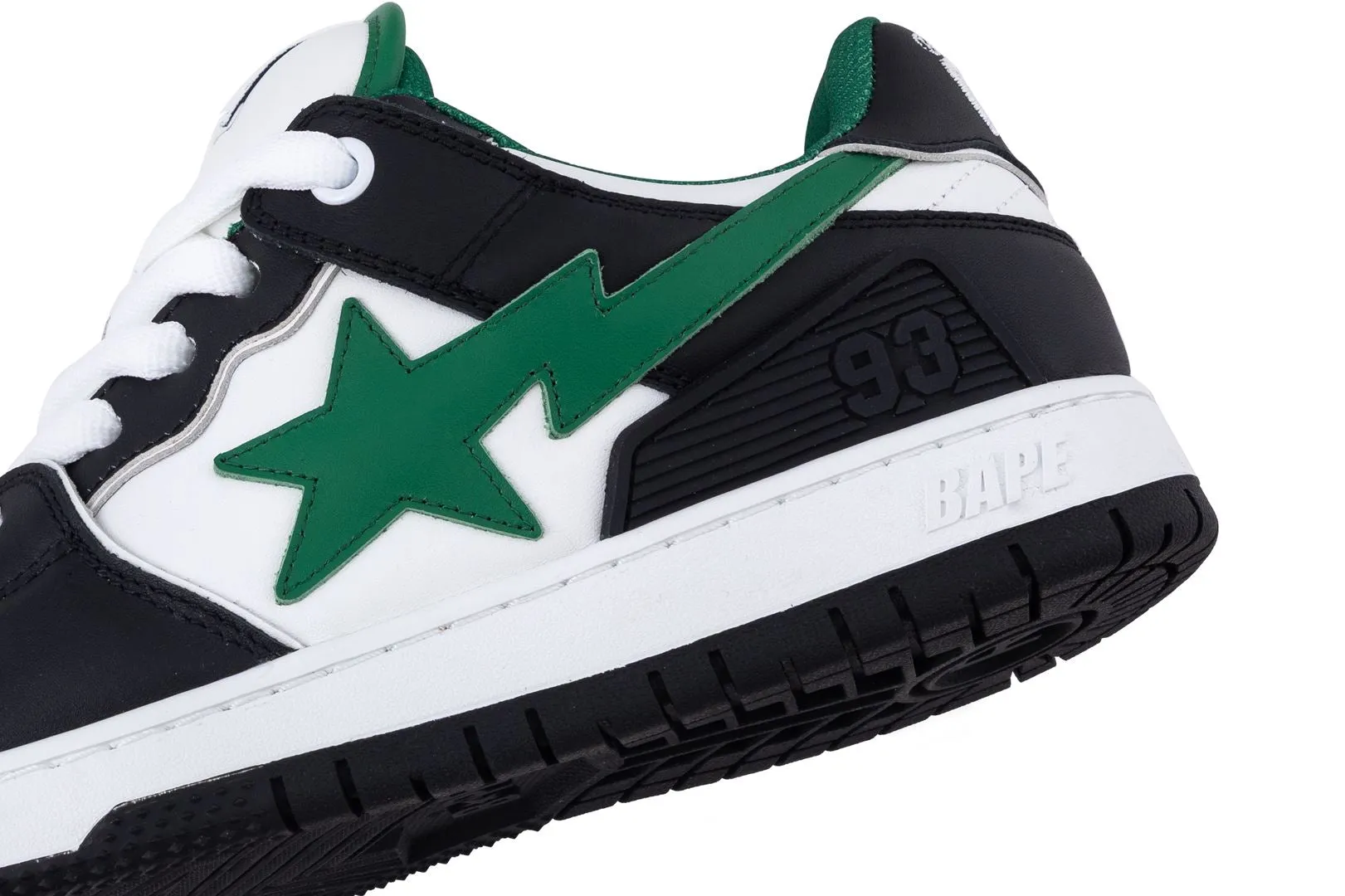 BAPE SK8 STA BOLD #1 sold by Bape product image thumbnail 5