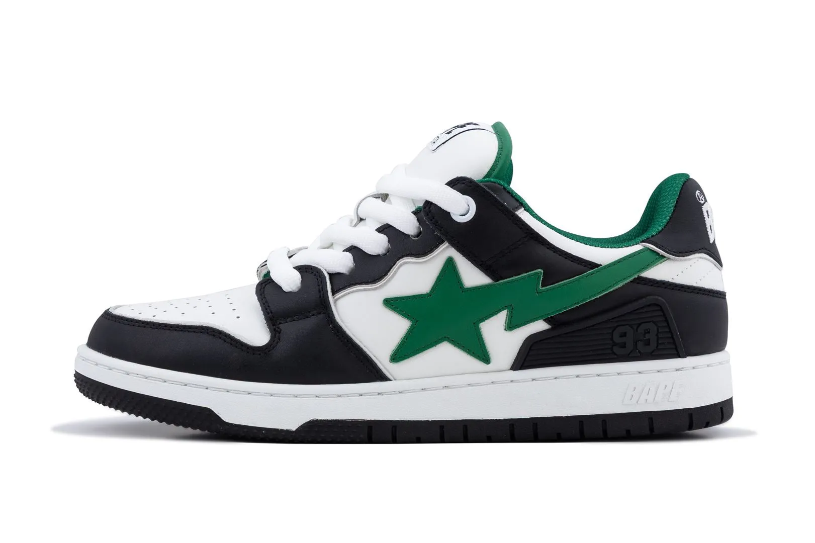 BAPE SK8 STA BOLD #1 sold by Bape product image thumbnail 3