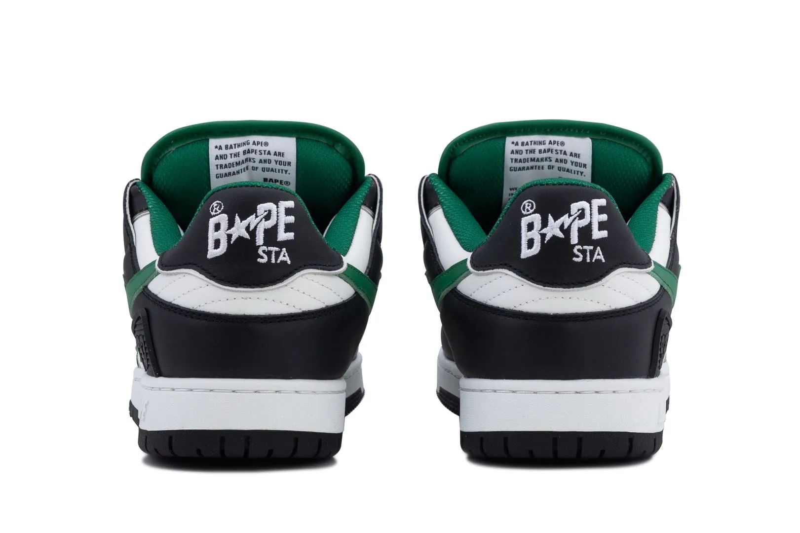 BAPE SK8 STA BOLD #1 sold by Bape product image thumbnail 2