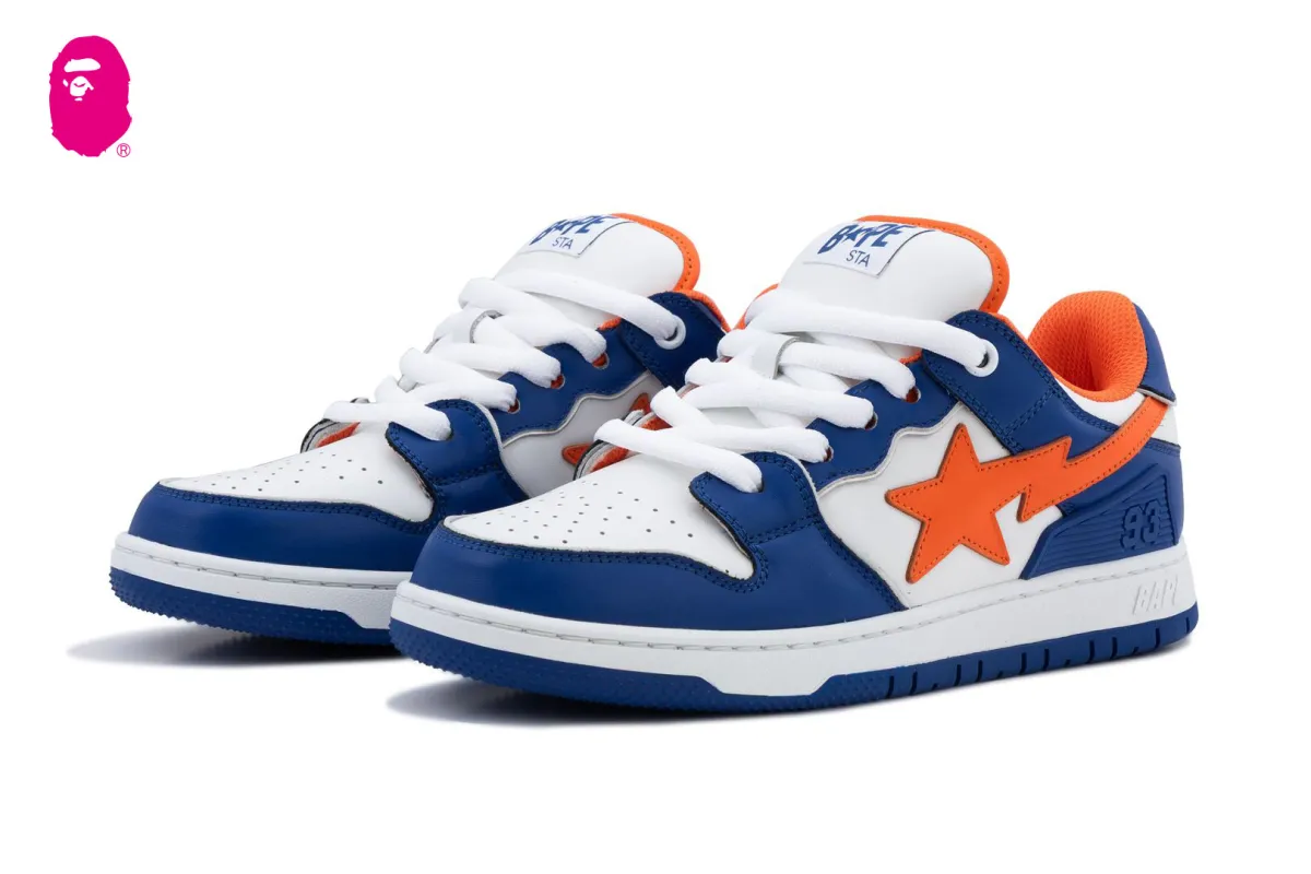 BAPE SK8 STA BOLD #1 sold by Bape