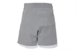 【 BAPE X DSMG 】SWEAT SHORTS sold by Bape