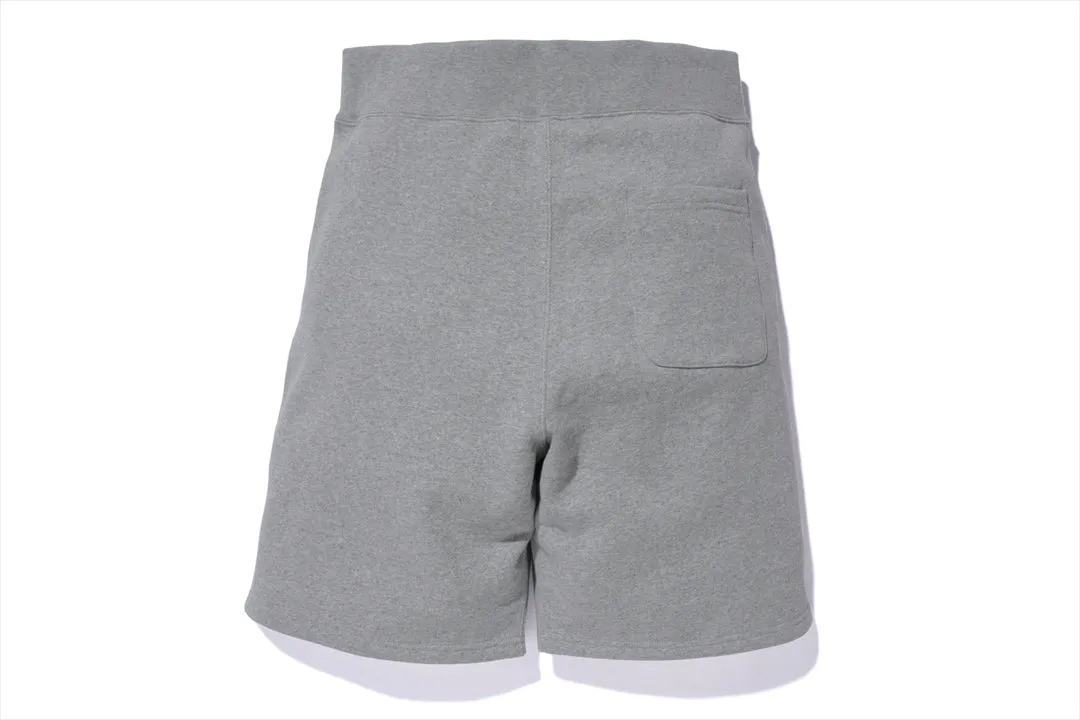 【 BAPE X DSMG 】SWEAT SHORTS sold by Bape product image thumbnail 5