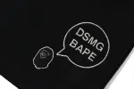【 BAPE X DSMG 】SWEAT SHORTS sold by Bape