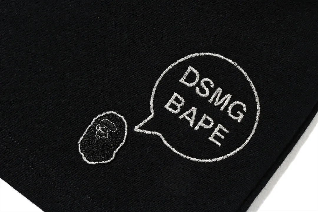 【 BAPE X DSMG 】SWEAT SHORTS sold by Bape product image thumbnail 3