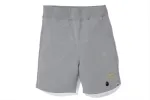 【 BAPE X DSMG 】SWEAT SHORTS sold by Bape