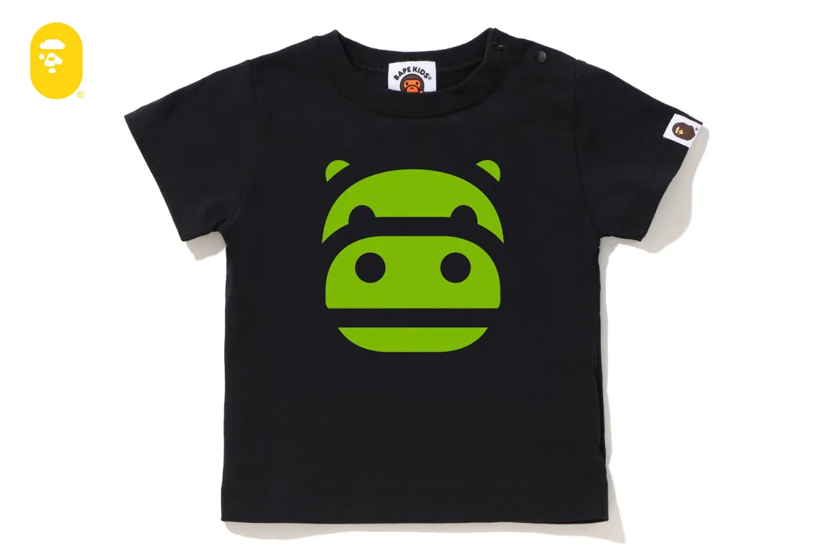 MILOGRAM FRIENDS TEE sold by Bape