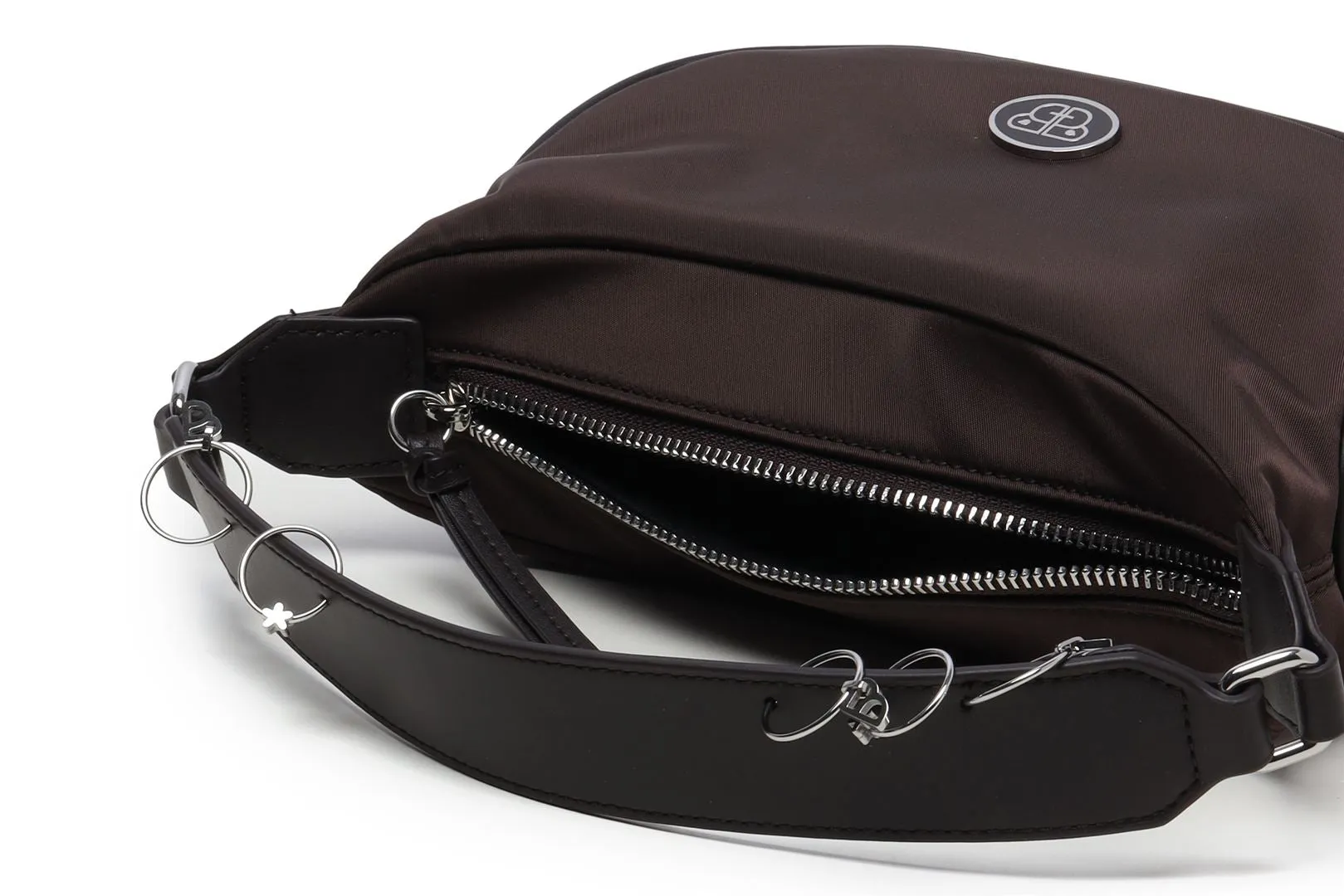 BAPY BAPY POCKETS NYLON BAG sold by Bape product image thumbnail 5