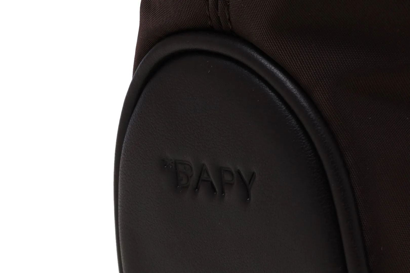 BAPY BAPY POCKETS NYLON BAG sold by Bape product image thumbnail 4