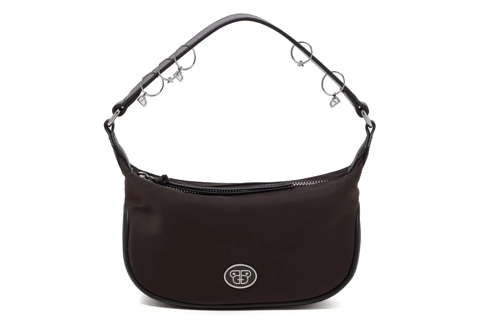BAPY BAPY POCKETS NYLON BAG sold by Bape